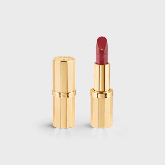 CELINE LE ROUGE CELINE SATIN LIPSTICK - 12 MANON