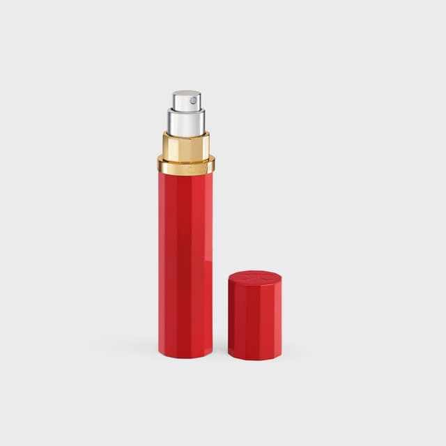 CELINE ROUGE TRIOMPHE SPRAY AND REFILLS EAU DE PARFUM 2x15ML