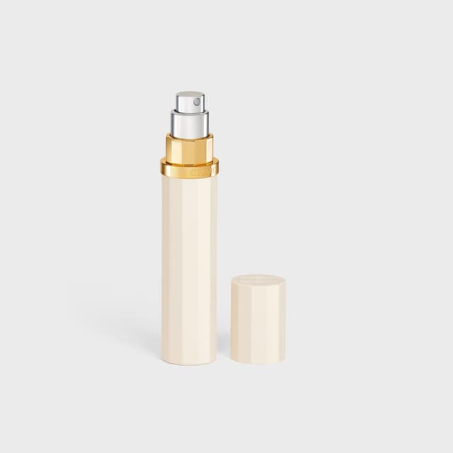 CELINE IVORY TRAVEL SPRAY AND REFILLS EAU DE PARFUM 2x15ML