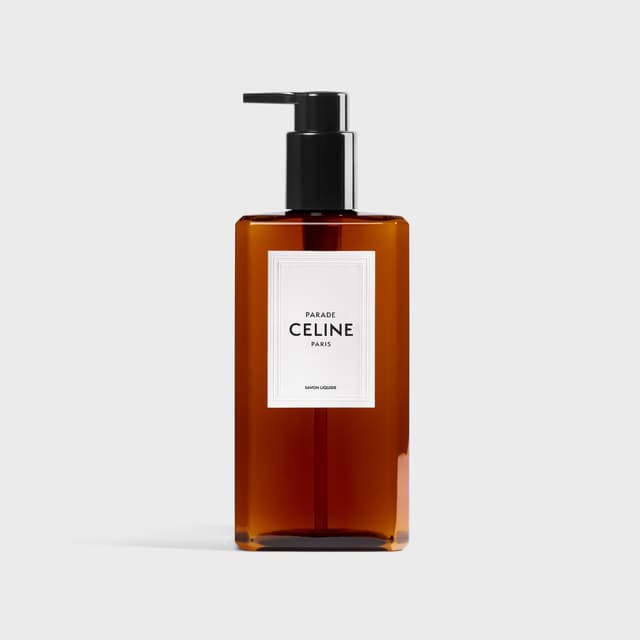 CELINE LIQUID SOAP PARADE 500ML