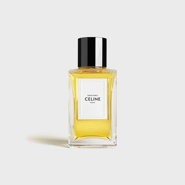 CELINE DANS PARIS EAU DE PARFUM 100ML