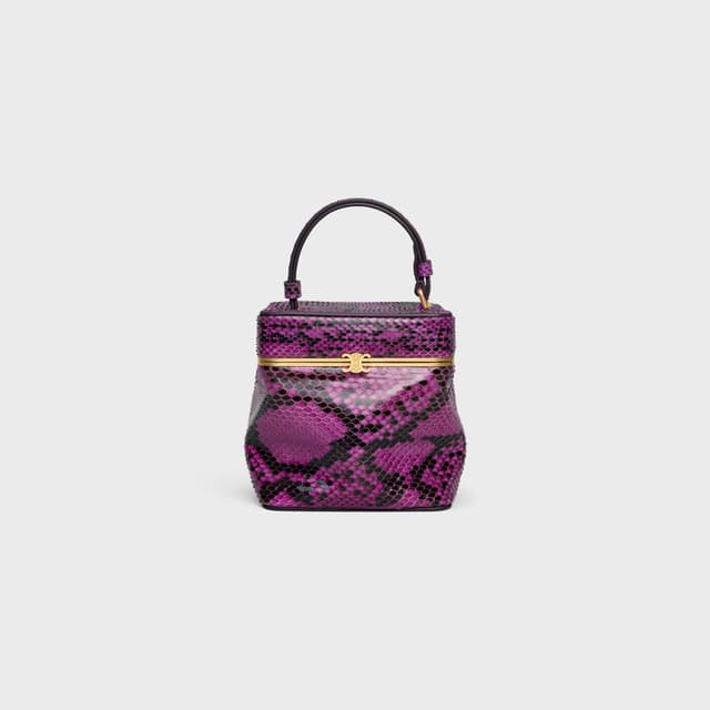 CELINE CUBE IN PYTHON