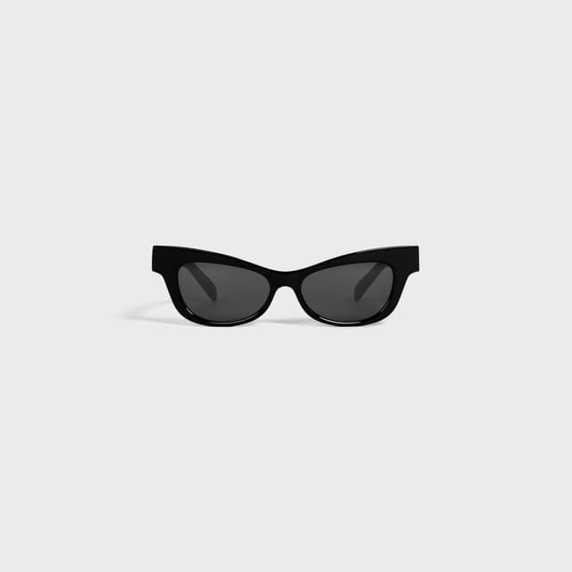 CELINE Triomphe 19 sunglasses in Acetate