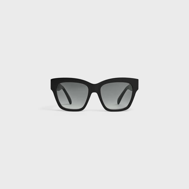 CELINE Triomphe 09 Sunglasses in Acetate