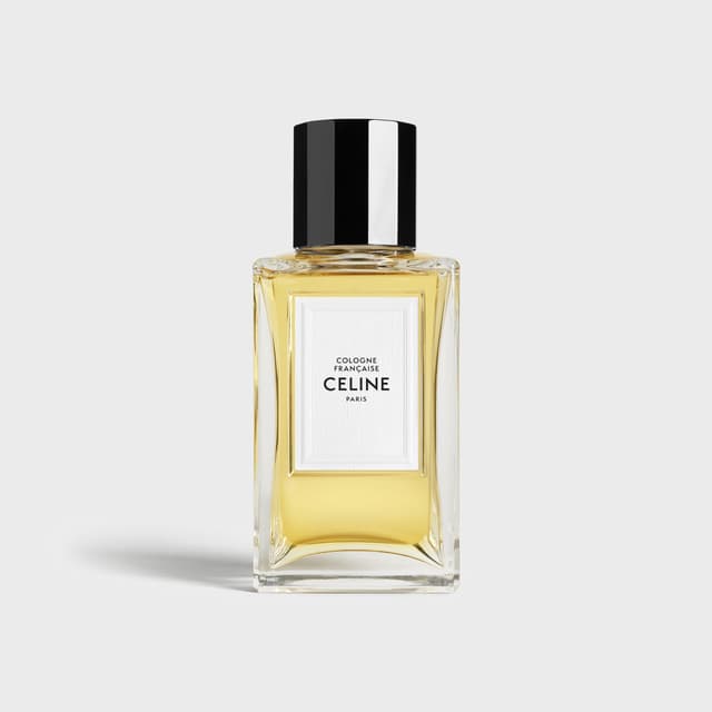 CELINE COLOGNE FRANÇAISE EAU DE PARFUM 200ML