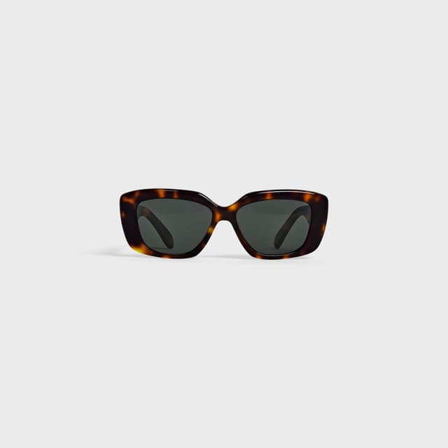 CELINE Triomphe 04 sunglasses in Acetate
