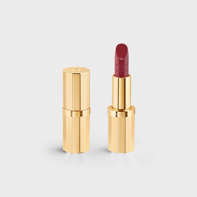 CELINE LE ROUGE CELINE SATIN LIPSTICK - 08 ROSE ATHÉNAÏS