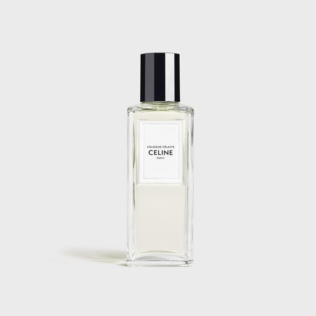 CELINE COLOGNE CÉLESTE EAU DE COLOGNE 250ML