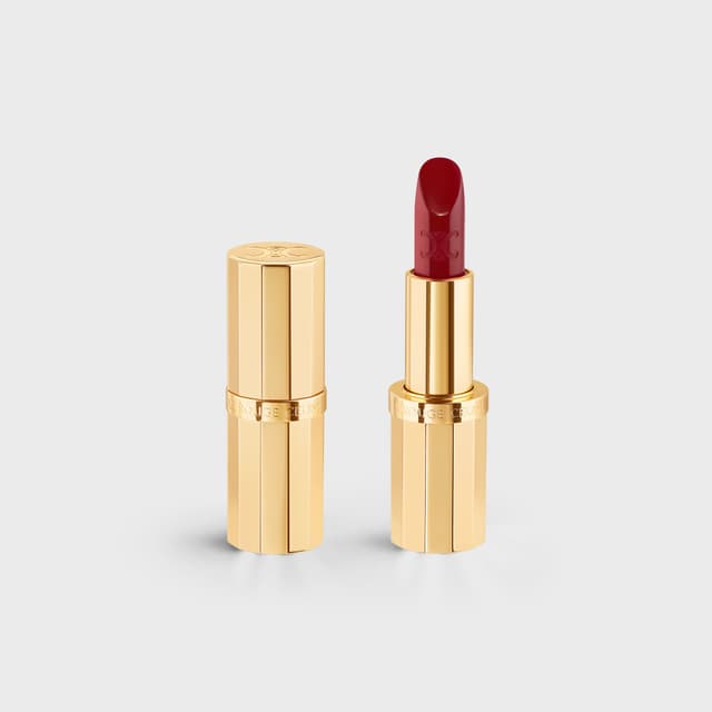 CELINE LE ROUGE CELINE SATIN LIPSTICK - 06 ROUGE DES PRÉS
