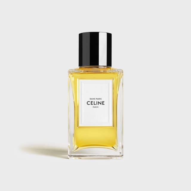 CELINE DANS PARIS EAU DE PARFUM 200ML