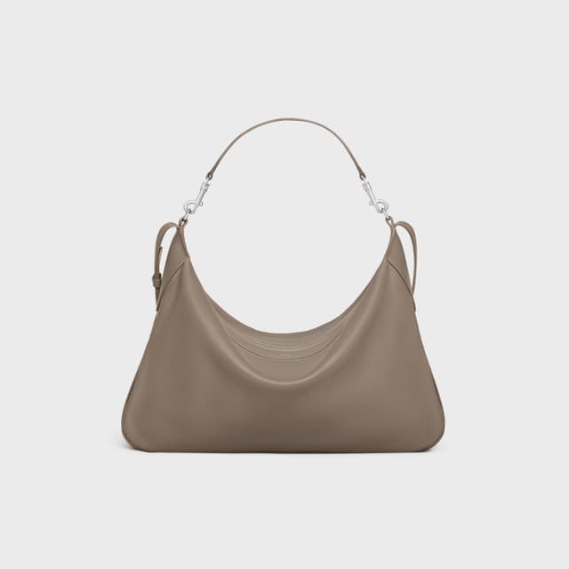 CELINE Large Romy IN SUPPLE GRAINED CALFSKIN
