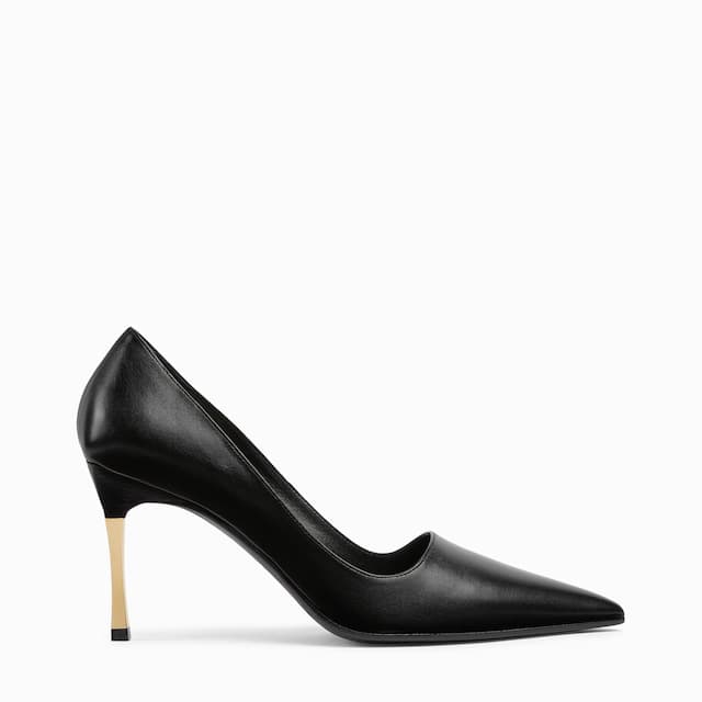 Gucci 〔ボムシェル〕ウィメンズ パンプス¥195,800(税込)