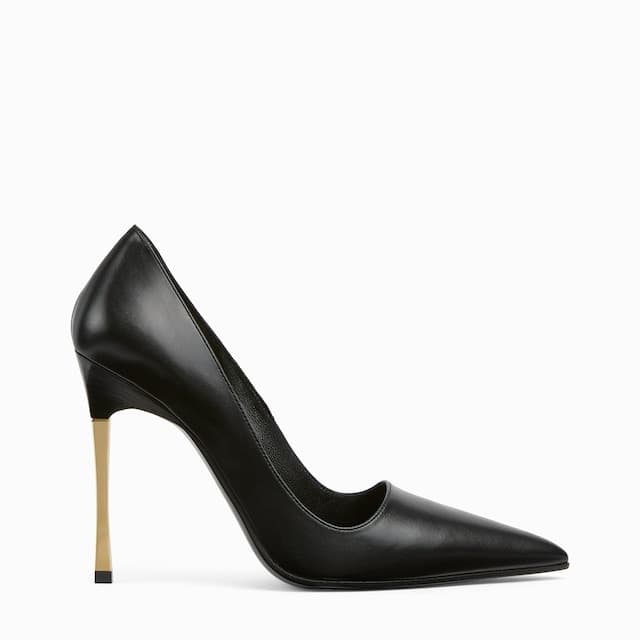Gucci Runway〔ボムシェル〕ウィメンズ パンプス¥195,800(税込)