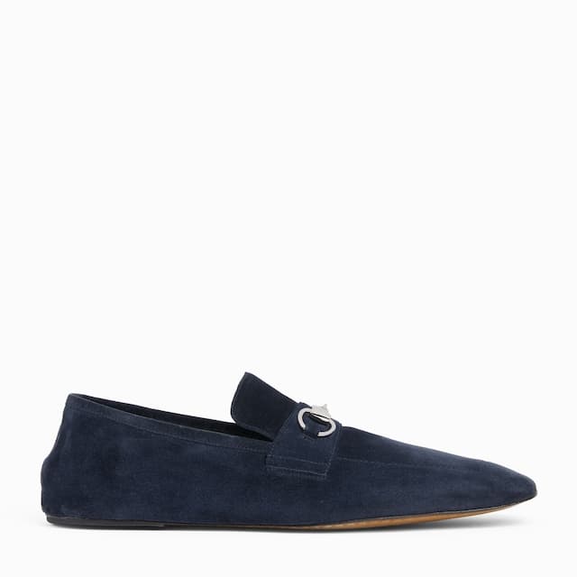Gucci メンズ ラガッツォ ローファー¥170,500(税込)