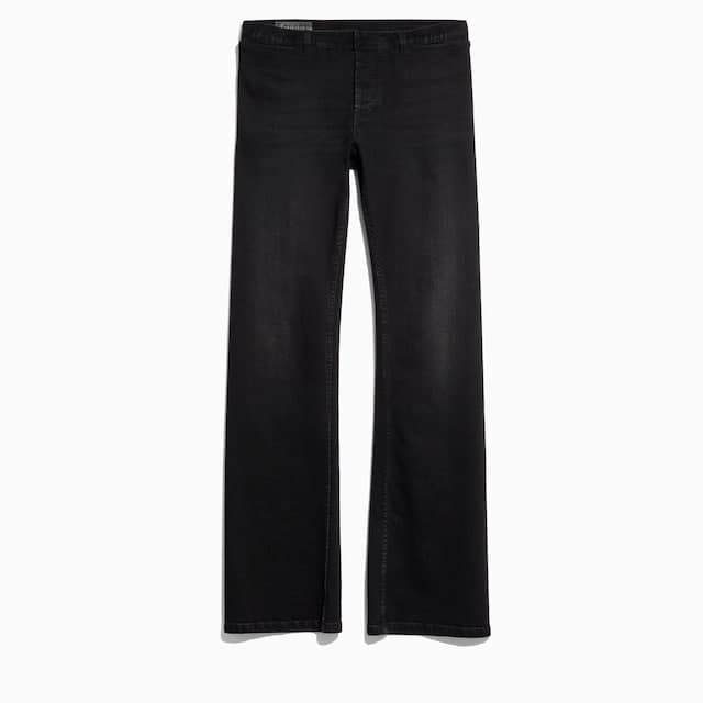 Gucci Stretch cotton denim pants