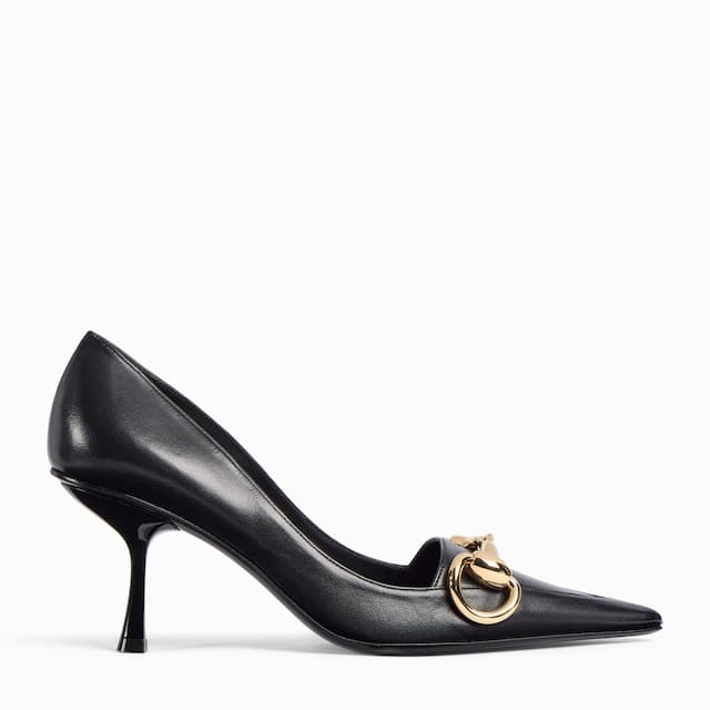 Gucci グッチ ブルヴァード ウィメンズ パンプス¥181,500(税込)
