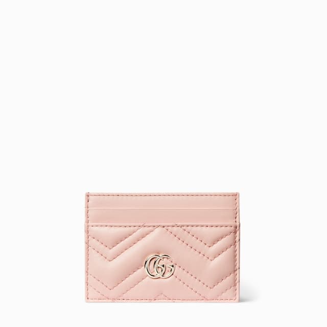 Gucci Kartenetui GG Marmont€ 290
