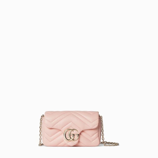 Gucci GG Marmont Mini-Schultertasche€ 1.300