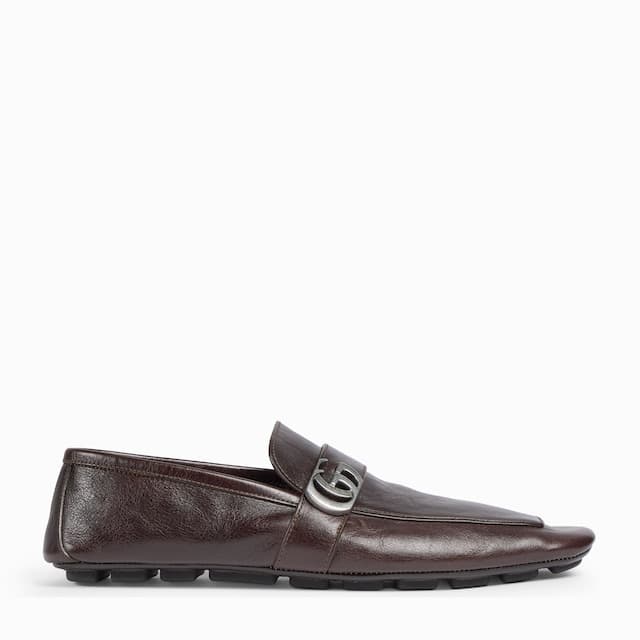 Gucci Men's driver with Double G