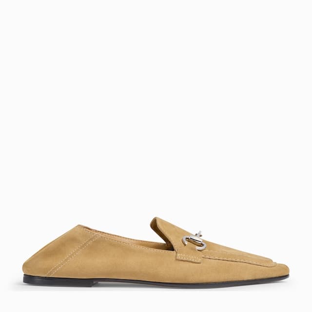 Gucci ホースビット付き ウィメンズ ローファー¥159,500(税込)
