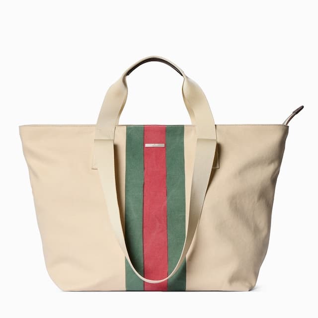 Gucci Positano medium tote bag