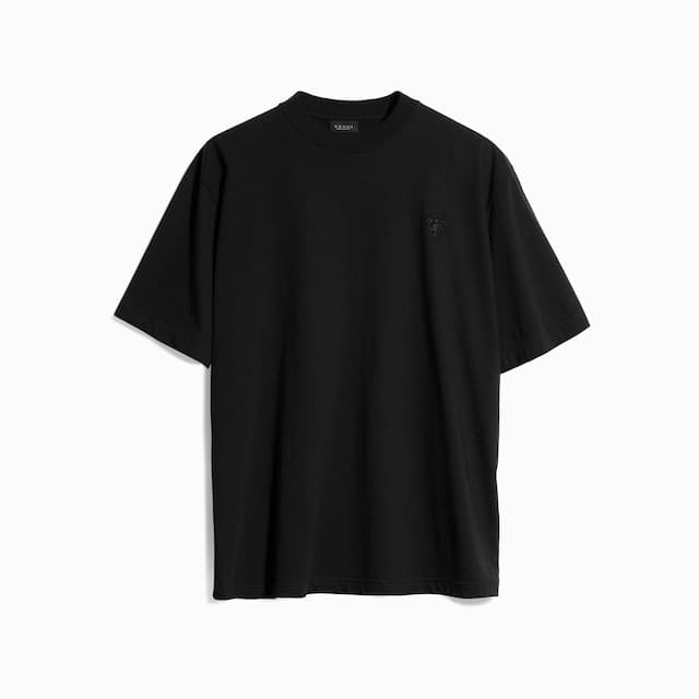 Gucci エンブロイダリー付き コットンシルクジャージー Tシャツ¥95,700(税込)