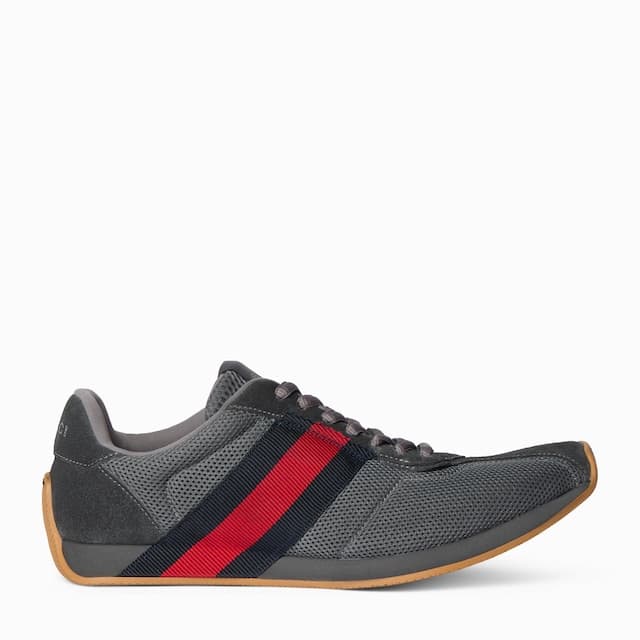 Gucci Women's Gucci Tempo sneaker