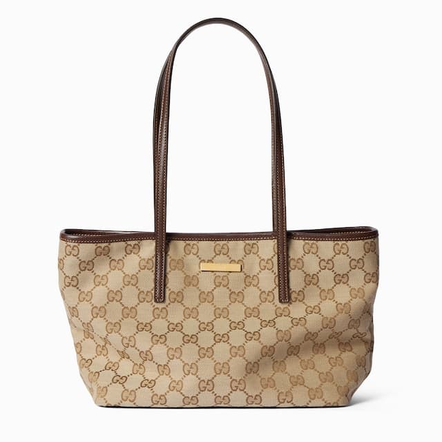 Gucci グッチ トライベッカ スモール トートバッグ¥264,000(税込)