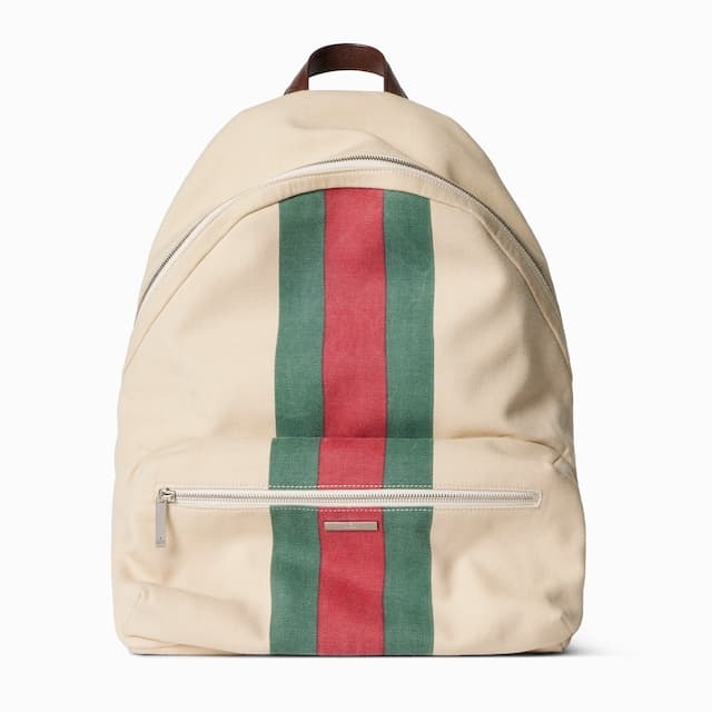 Gucci Positano large backpack£1,550