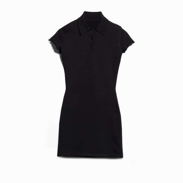 Gucci Robe en soie stretch fine€ 2.500