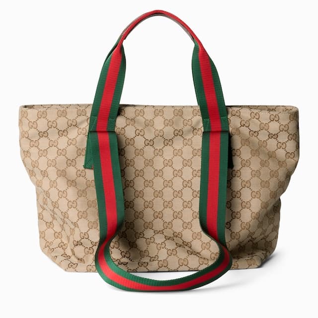 Gucci GG small tote bag