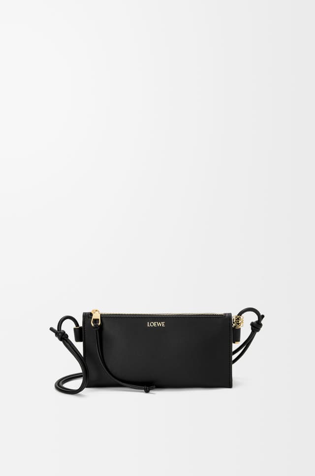 LOEWE Joya pouch in nappa calfskin