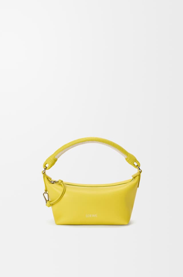 LOEWE Cala mini bag in mellow nappa lambskin