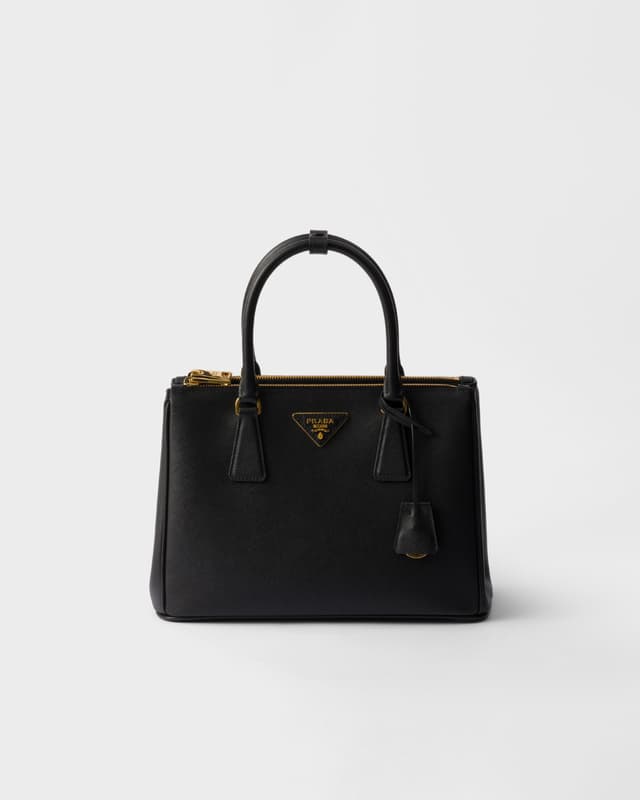 Prada Prada Galleria medium Saffiano leather bag