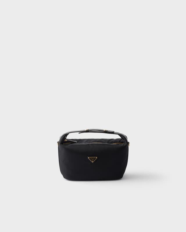 Prada Prada Chérie Re-Nylon mini-bag