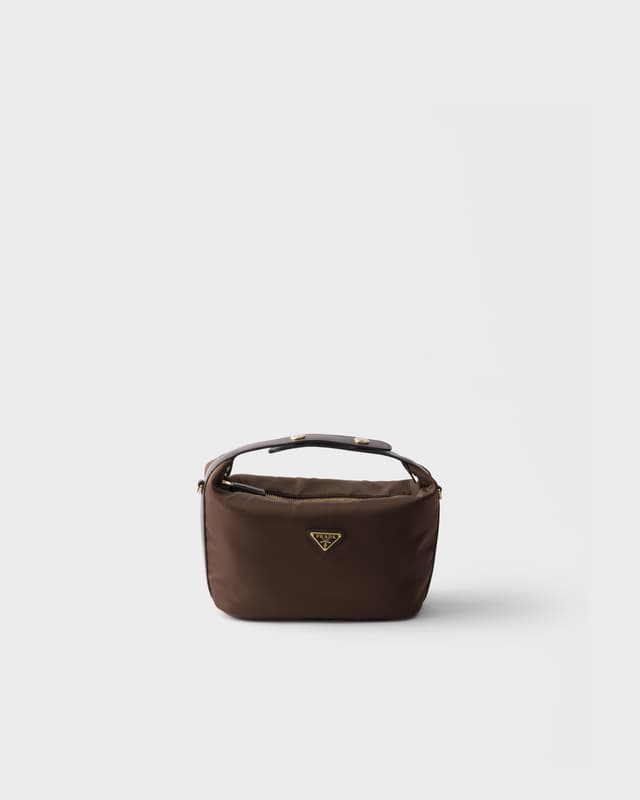 Prada Prada Chérie Re-Nylon mini-bag