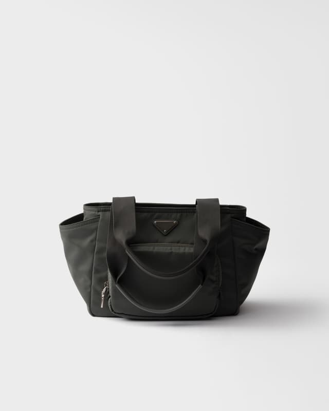 Prada Re-Nylon tote bag