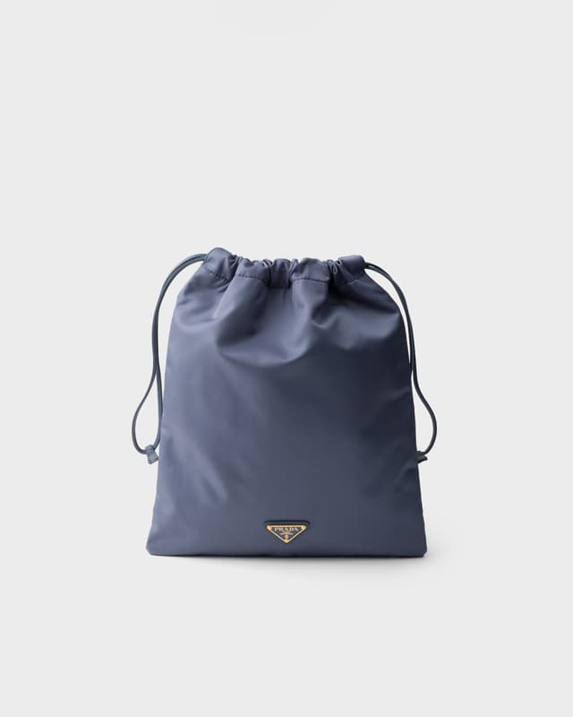 Prada Prada Wish Re-Nylon pouch