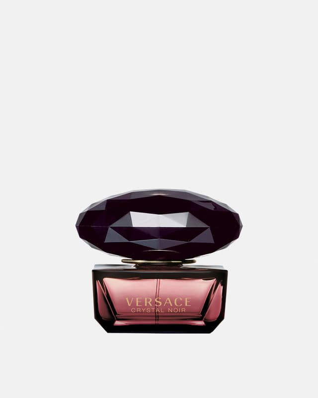 Versace crystal noir edt 50 ml