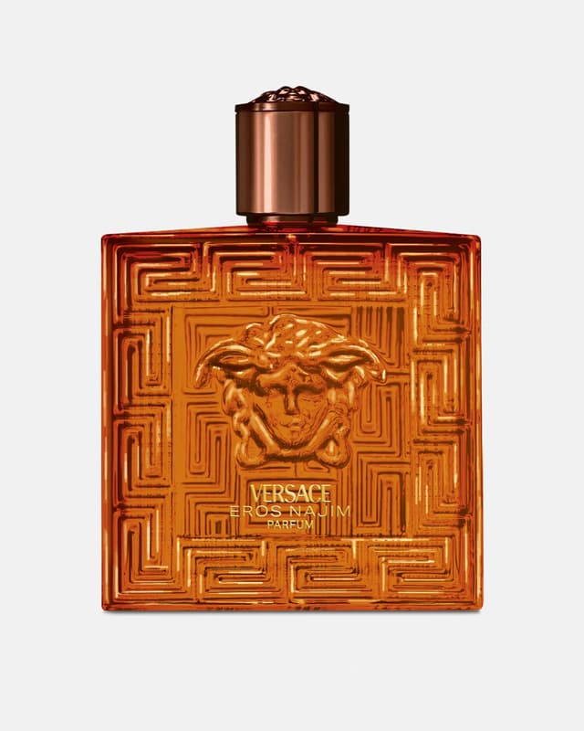 Versace eros najim parfum 200 ml