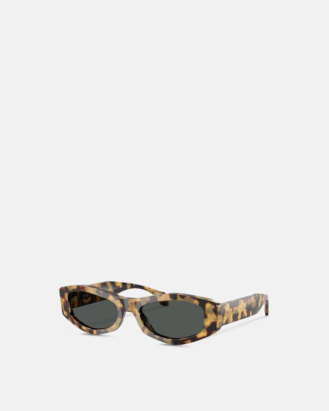 Versace signature sunglasses