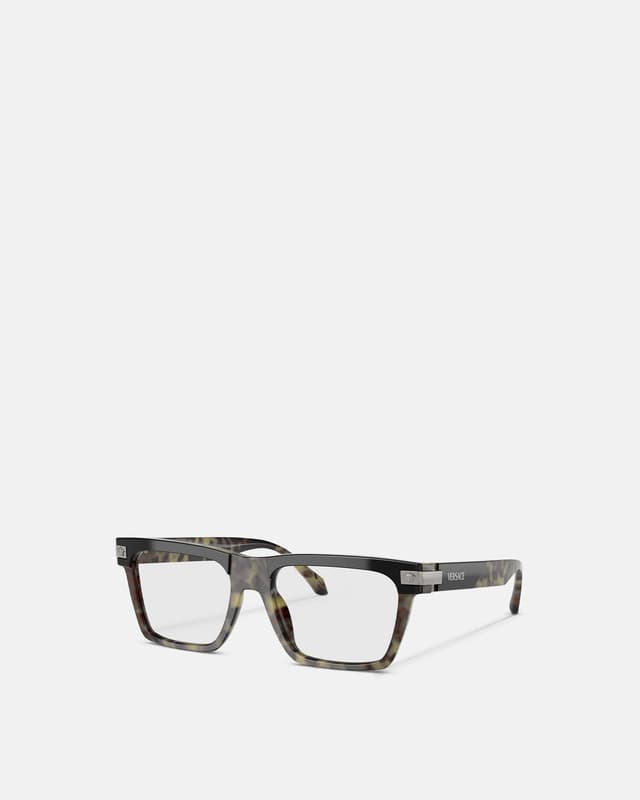 Versace classic top glasses