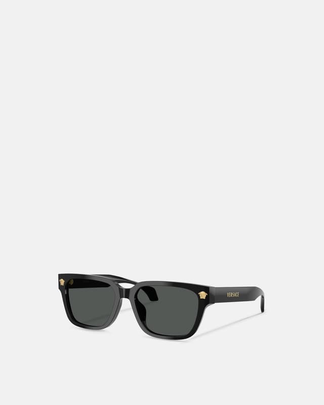 Versace medusa sunglasses