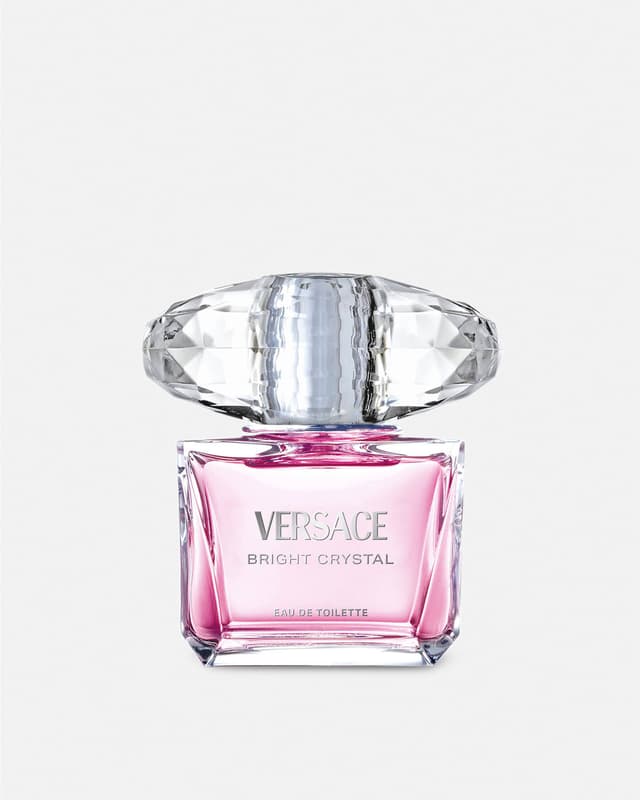Versace bright crystal edt 90 ml