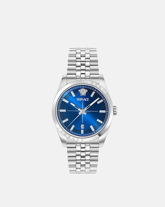Versace millenyium gent watch