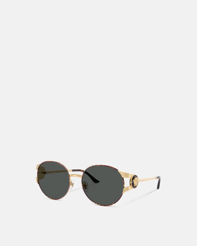 Versace sophia sunglasses