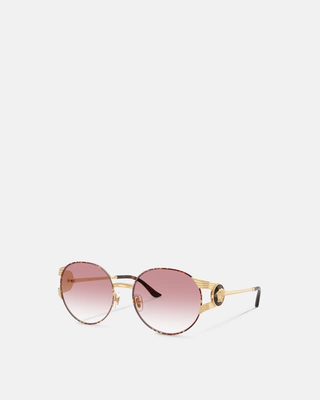 Versace sophia sunglasses
