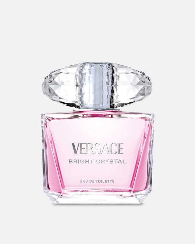 Versace bright crystal edt 200 ml