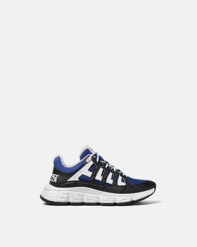Versace trigreca sneakers