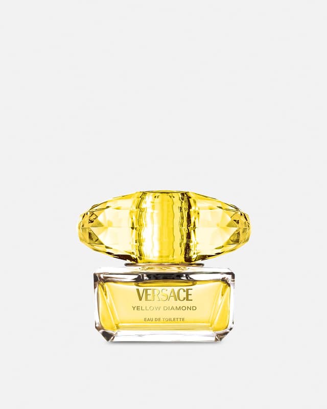 Versace yellow diamond edt 50 ml